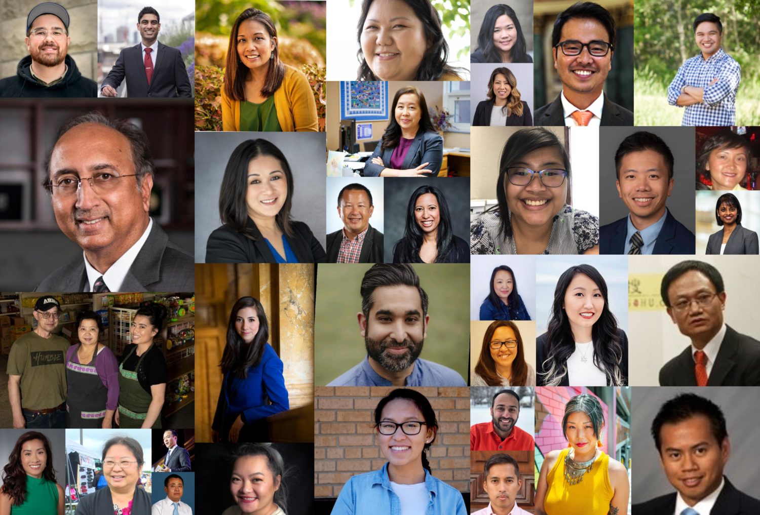 madison365.com: Wisconsin’s 34 Most Influential Asian American Leaders
