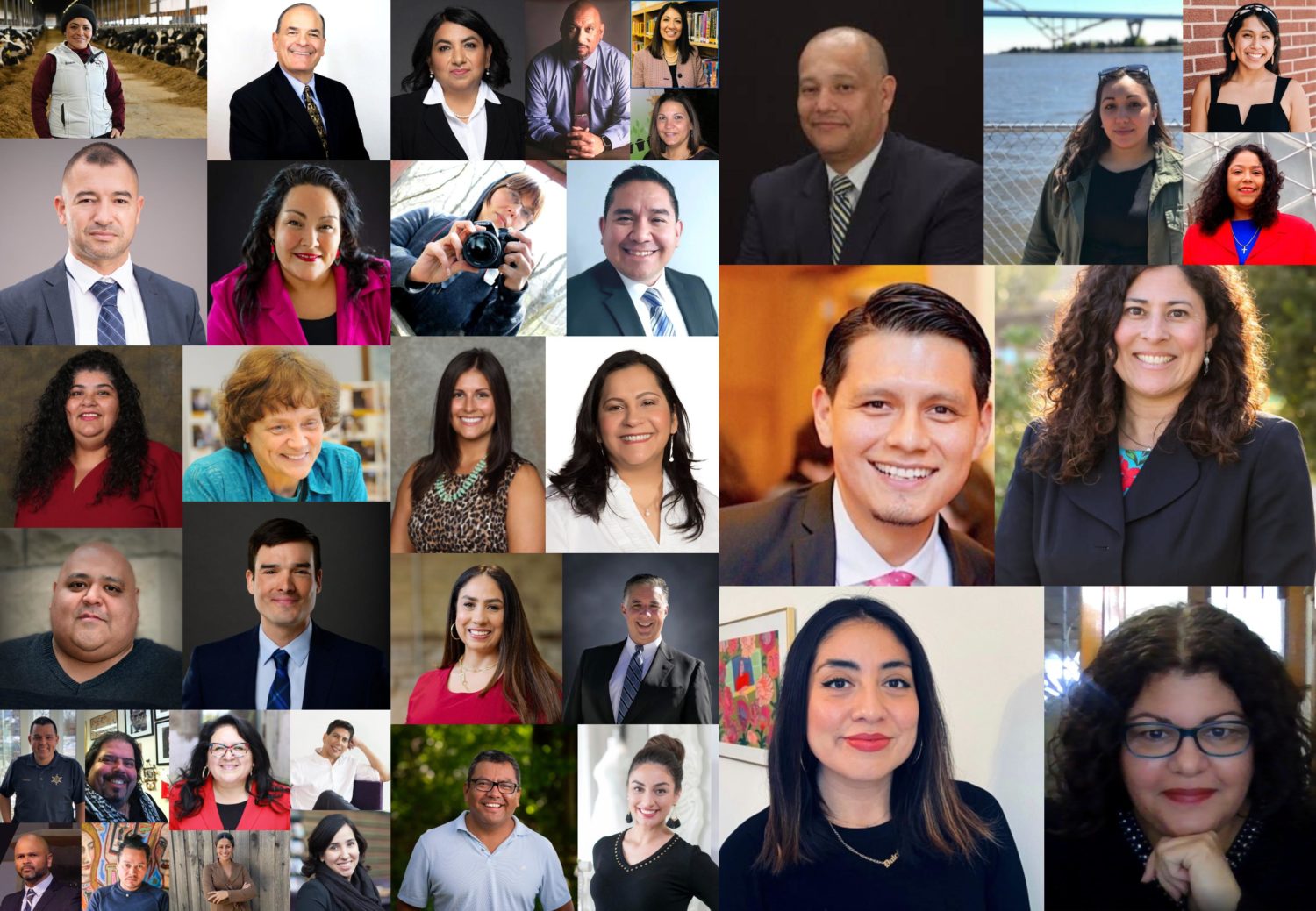 madison365.com: Sí Se Puede 2021: Wisconsin’s 36 Most Influential Latino Leaders