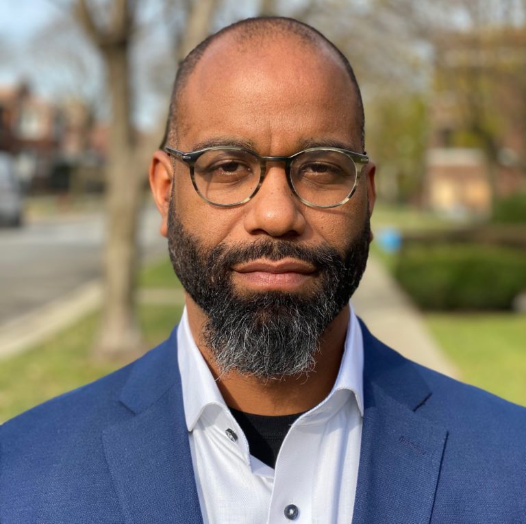Dr. Reuben Jonathan Miller will discuss his new book examining the lasting effects of mass incarceration