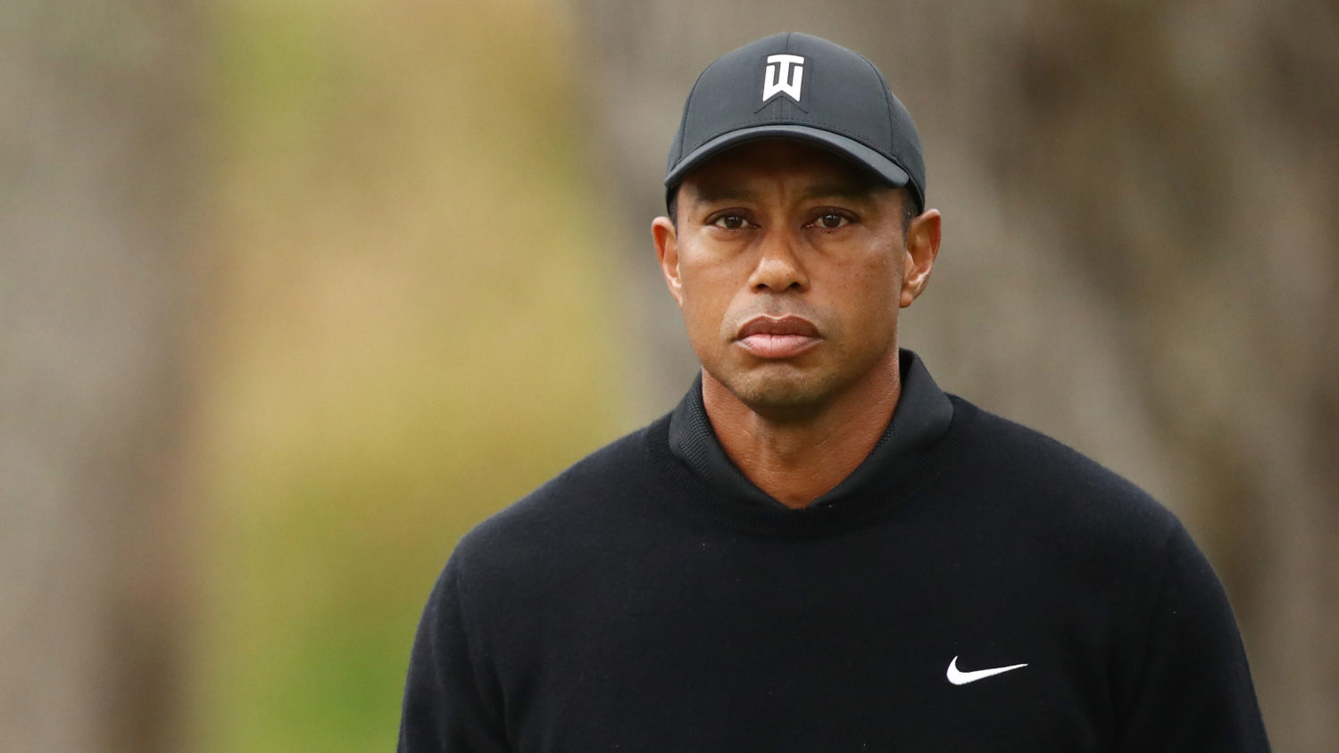 Tiger Woods says his days of being a full-time golfer are over: ‘Never full time, ever again’ Tiger Woods says his days of being a full-time golfer are over: ‘Never full time, ever again’