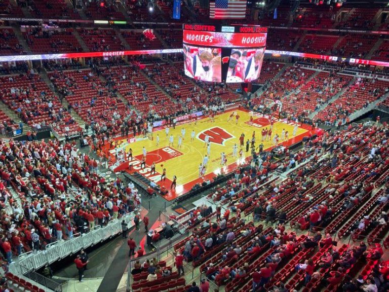 Badgers men’s basketball looking for new opponent after Morgan State unable to play due to COVID-19 issues