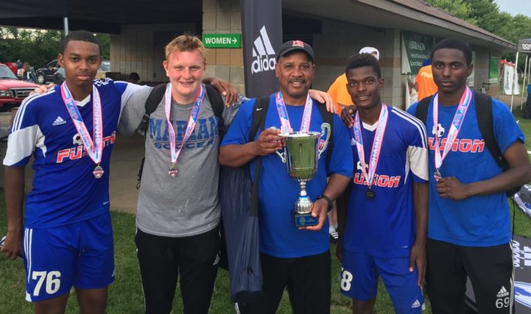 Best of 2021: Jimmy Banks Stadium? Grassroots effort looks to rename Custer after Milwaukee soccer legend
