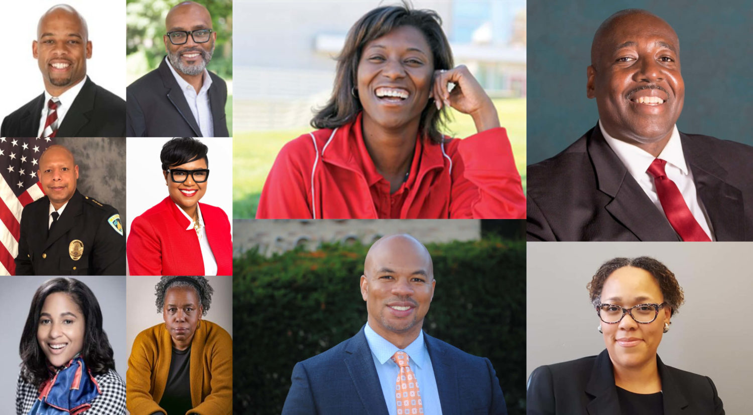 Wisconsin s 48 Most Influential Black Leaders Part 5 Madison365