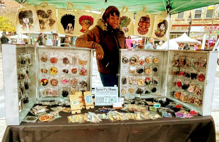 Growing the ecosystem for Black businesses: UJAMAA Holiday Markets set for the next two weekends