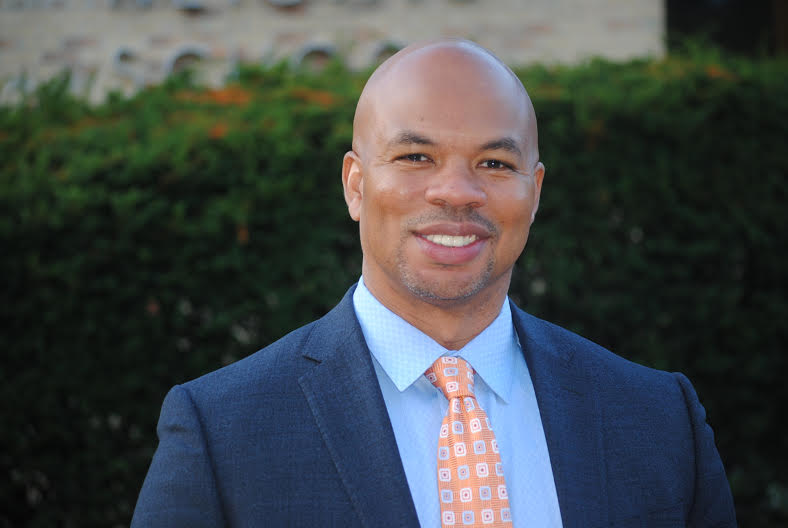 Beyond the Title: Dr. Tremayne Clardy
