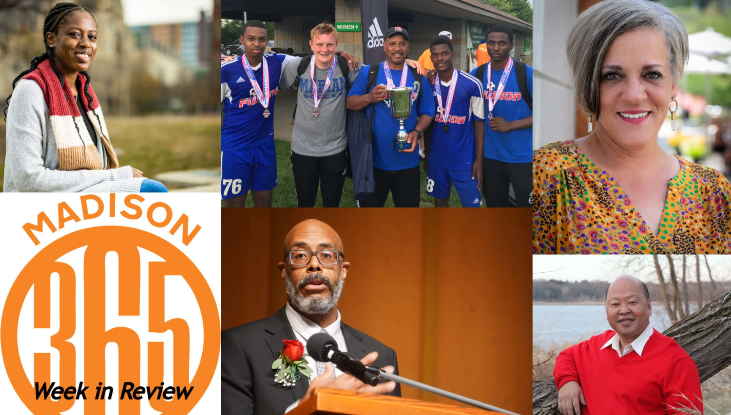 Madison365 Week in Review for December 18 Madison365 Week in Review for December 18