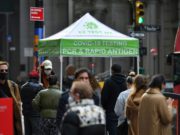 A Covid-19 ‘viral blizzard’ is about to hit the US, expert says, with ‘millions’ to be infected soon