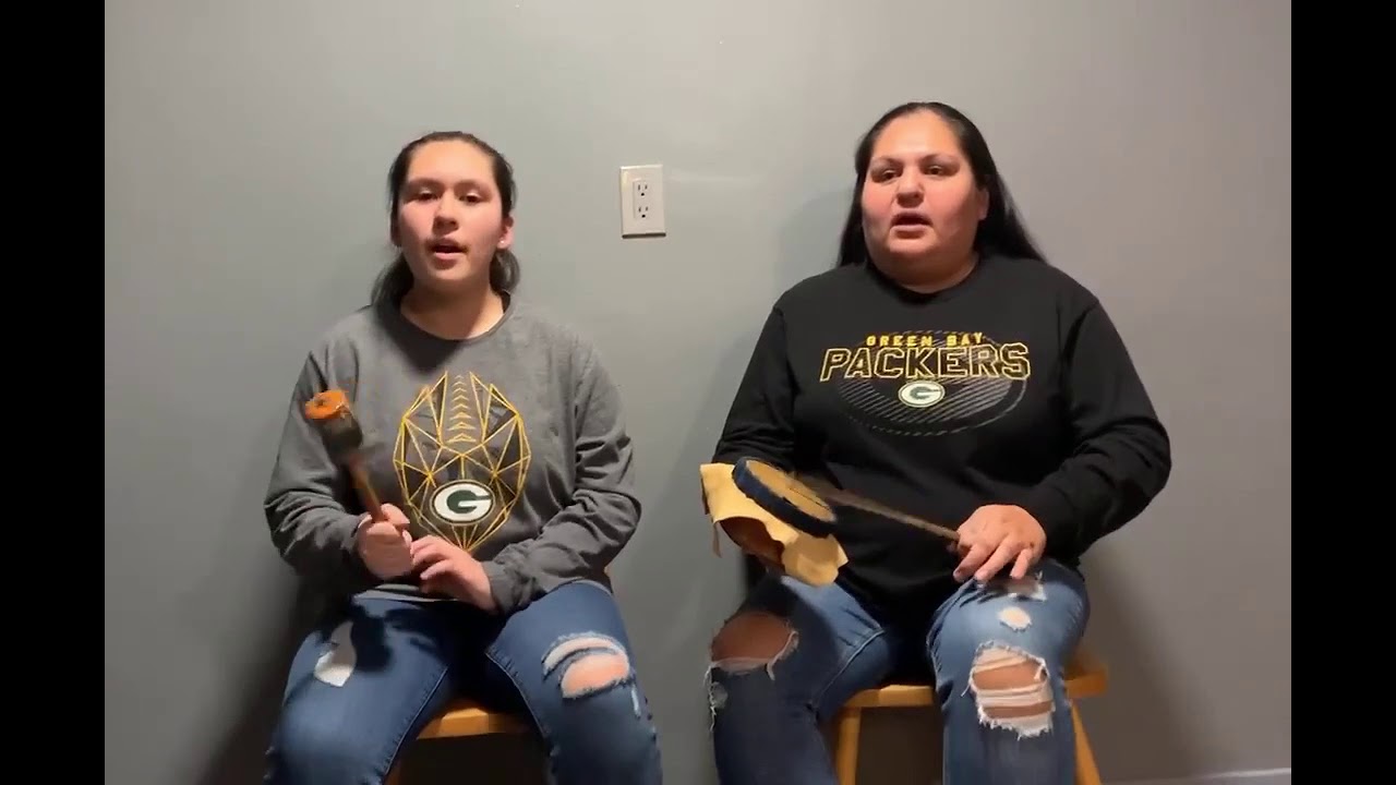 Best of 2021: “It’s all about being uplifting.” Oneida music teacher’s song for Packers goes viral Best of 2021: “It’s all about being uplifting.” Oneida music teacher’s song for Packers goes viral