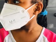 Free N95 & KN95 masks available at Boys and Girls Club beginning at noon today