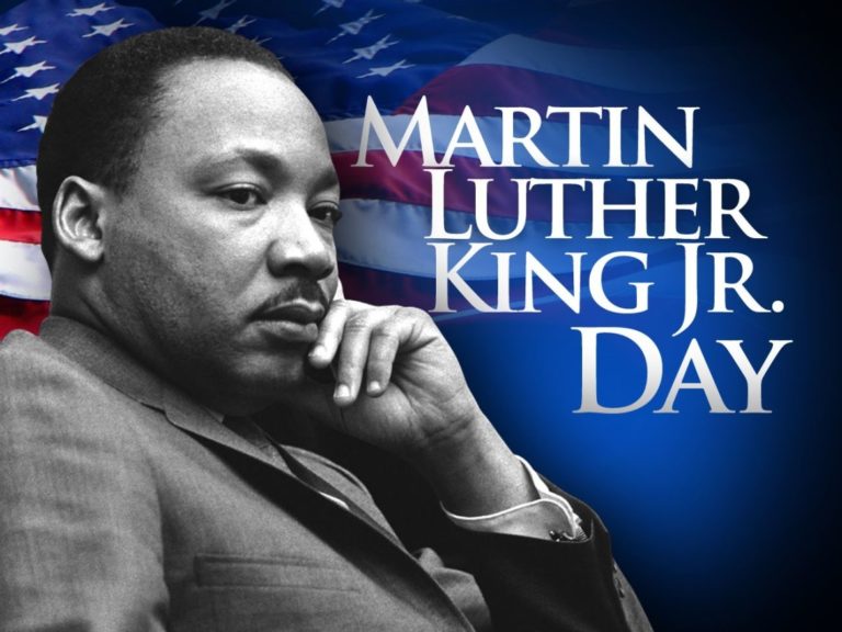 King Coalition to host numerous events commemorating the King Holiday in Madison