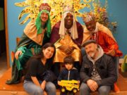 Centro Hispano’s annual Tres Reyes Celebration will be a walk-thru event this year