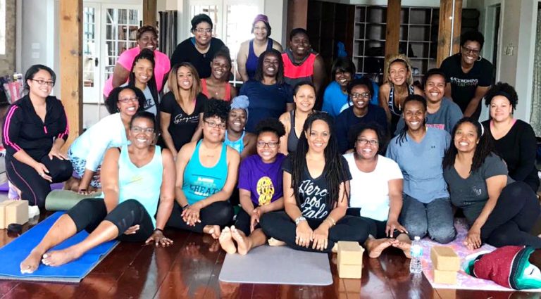 Project Live Well helps African American women live their healthiest lives
