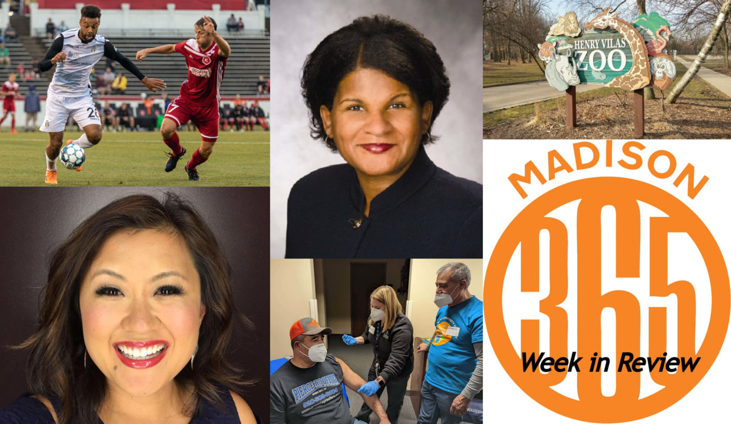 Madison365 Week in Review for January 15 Madison365 Week in Review for January 15