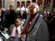 Last parent of a child killed in the Birmingham 16th Street Baptist Church bombing dies at 93