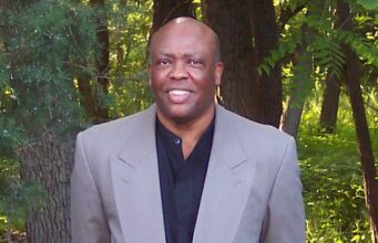 Dr. Charles Taylor to keynote Juneteenth celebration at Fitchburg Senior Center today
