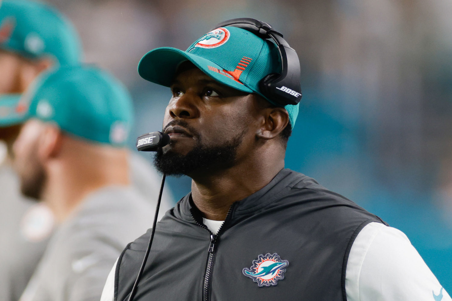 Revisiting Brian Flores three years with the Miami Dolphins