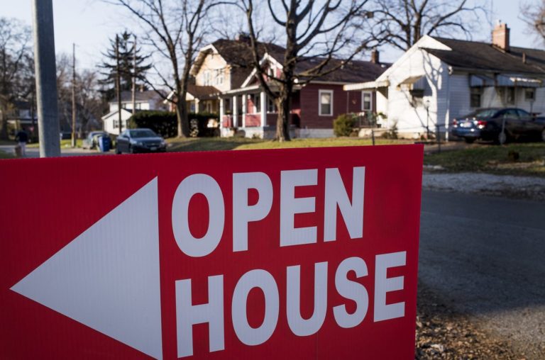 The Black homeownership rate is now lower than it was a decade ago