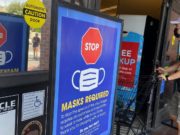 New CDC Covid-19 metrics drop strong mask recommendations for most of the country