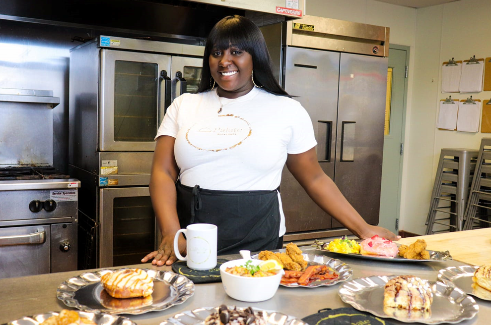 Madison College Black Culinary Series highlights, honors the deep ...