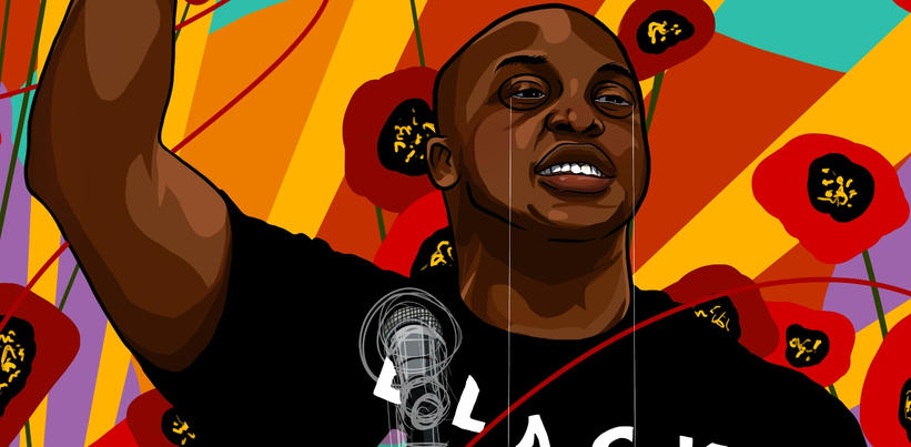 Black Arts Matter Festival