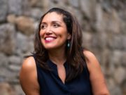 “White Space” author Jennifer De Leon to appear at UW-Green Bay March 22