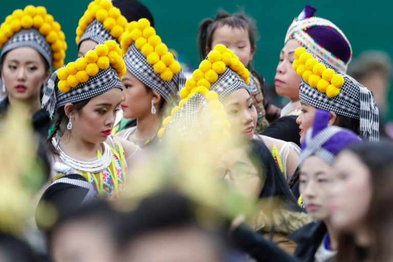 How did Hmong people find their way to Wisconsin? The answer has roots in America’s Secret War