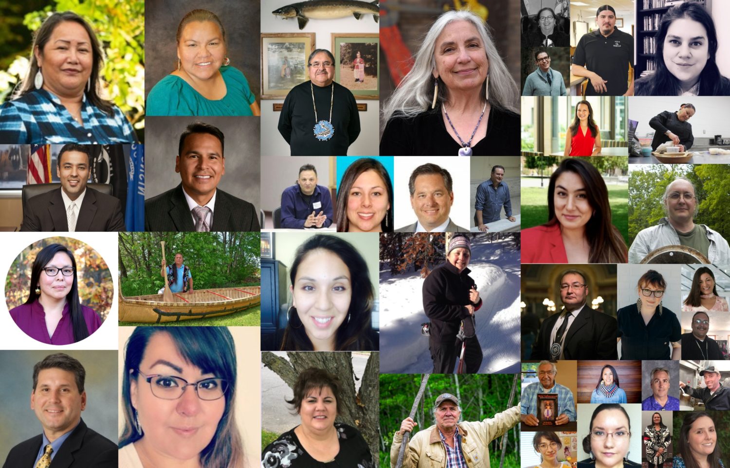 Wisconsin’s 39 Most Influential Native American Leaders for 2022