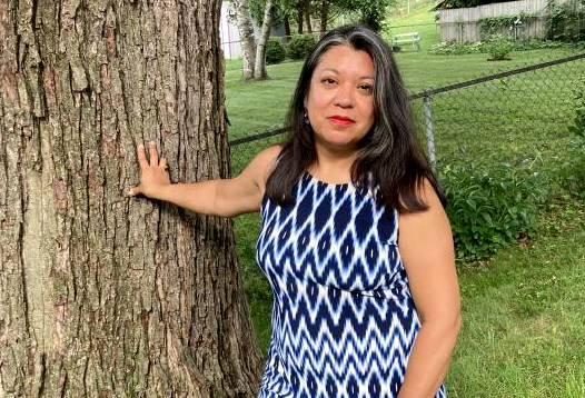 Madison Poet Laureate Angela Trudell Vasquez to serve as Madison Public Library’s Poet-in-Residence