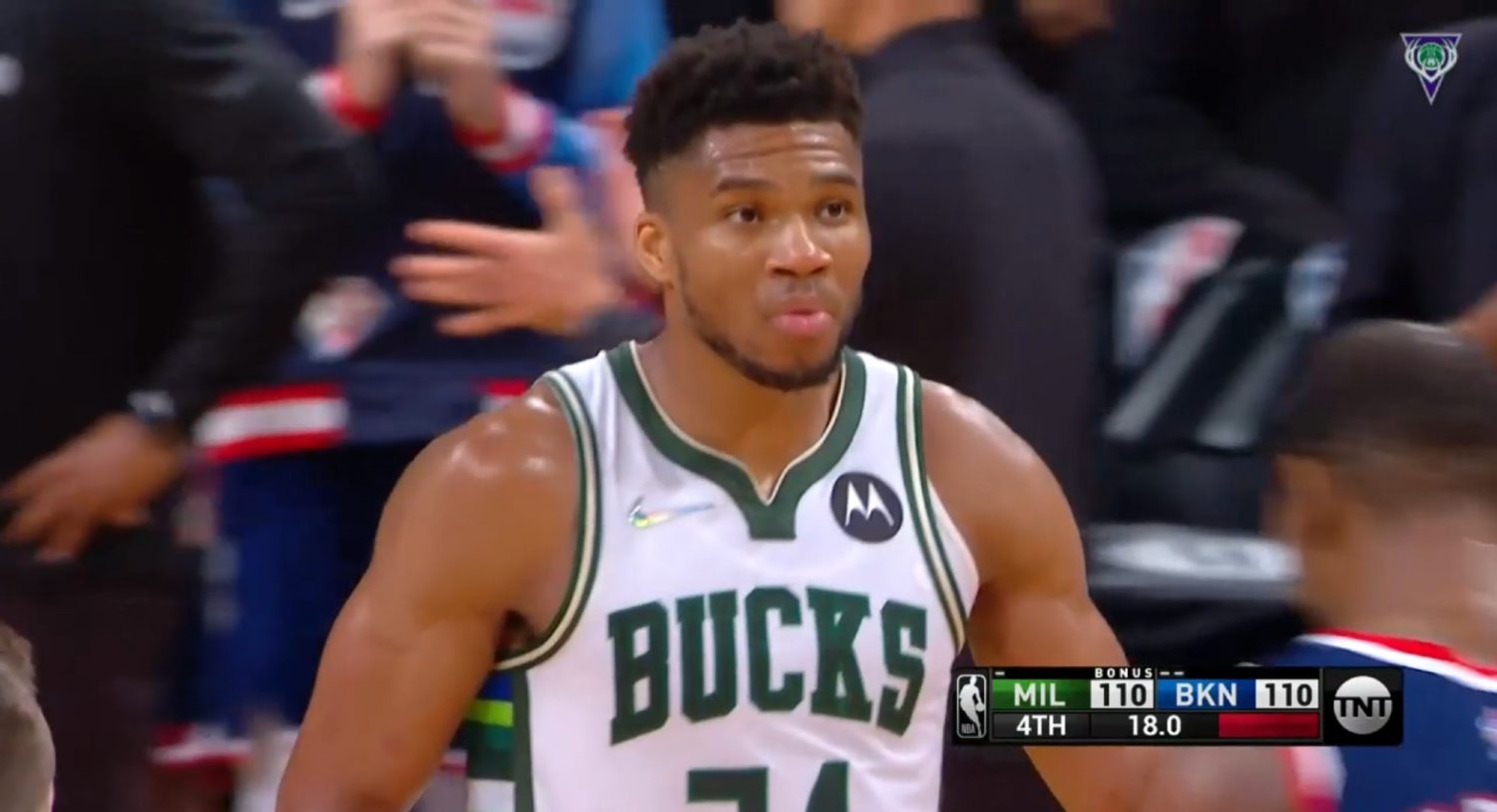 Giannis ties Kareem Abdul-Jabbar for most All-Star selections in Bucks  history