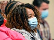 Breonna Taylor’s mother meets with DOJ, demands federal charges against officers in her death