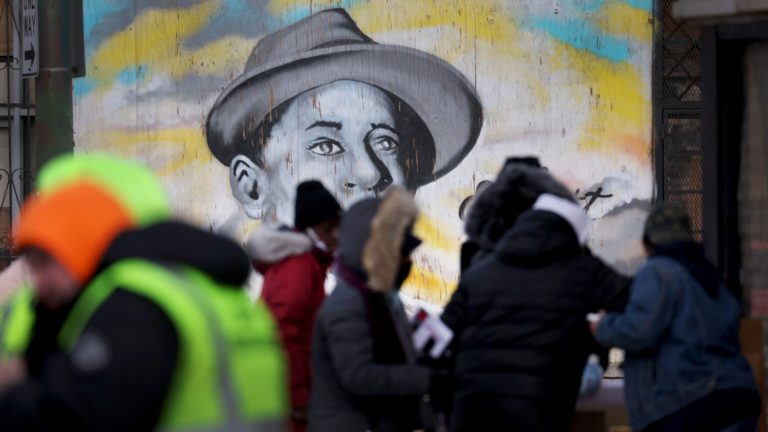 House passes Emmett Till Anti-lynching Act with overwhelmingly bipartisan support