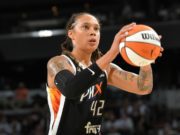 It’ll be ‘very difficult’ to get detained US basketball star Brittney Griner out of Russia, lawmaker says