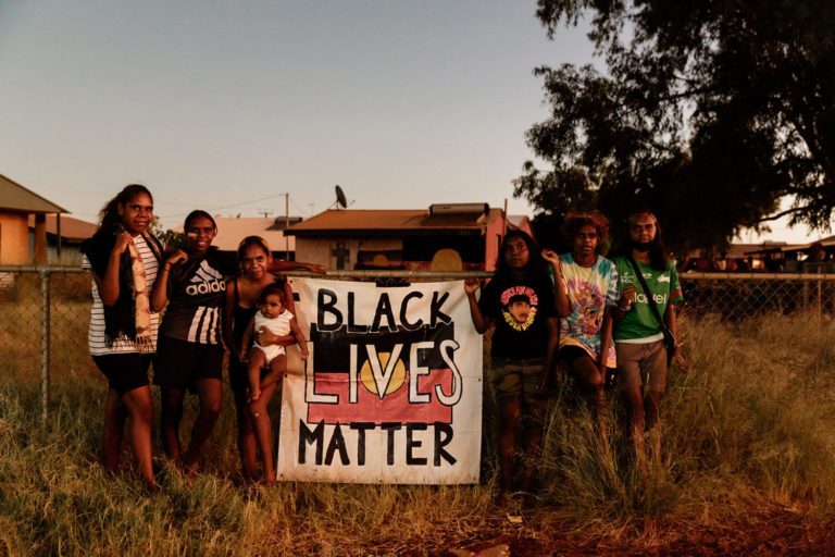 What the acquittal of a police officer over an Indigenous teenager’s death shows about Australia’s deep race divide