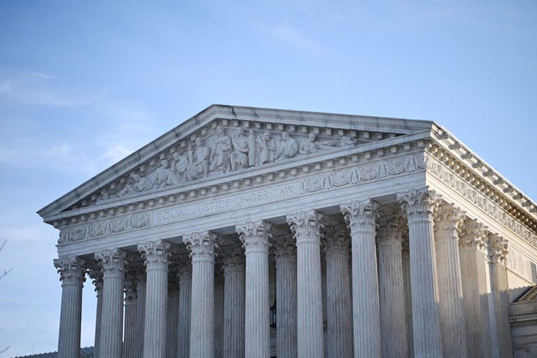 Supreme Court rejects GOP bid to block Wisconsin congressional map but sides with Republicans in state legislative map dispute