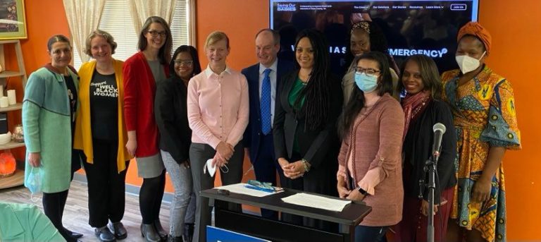 Community health partners launch ConnectRx Wisconsin, a care coordination system centered on Black women 