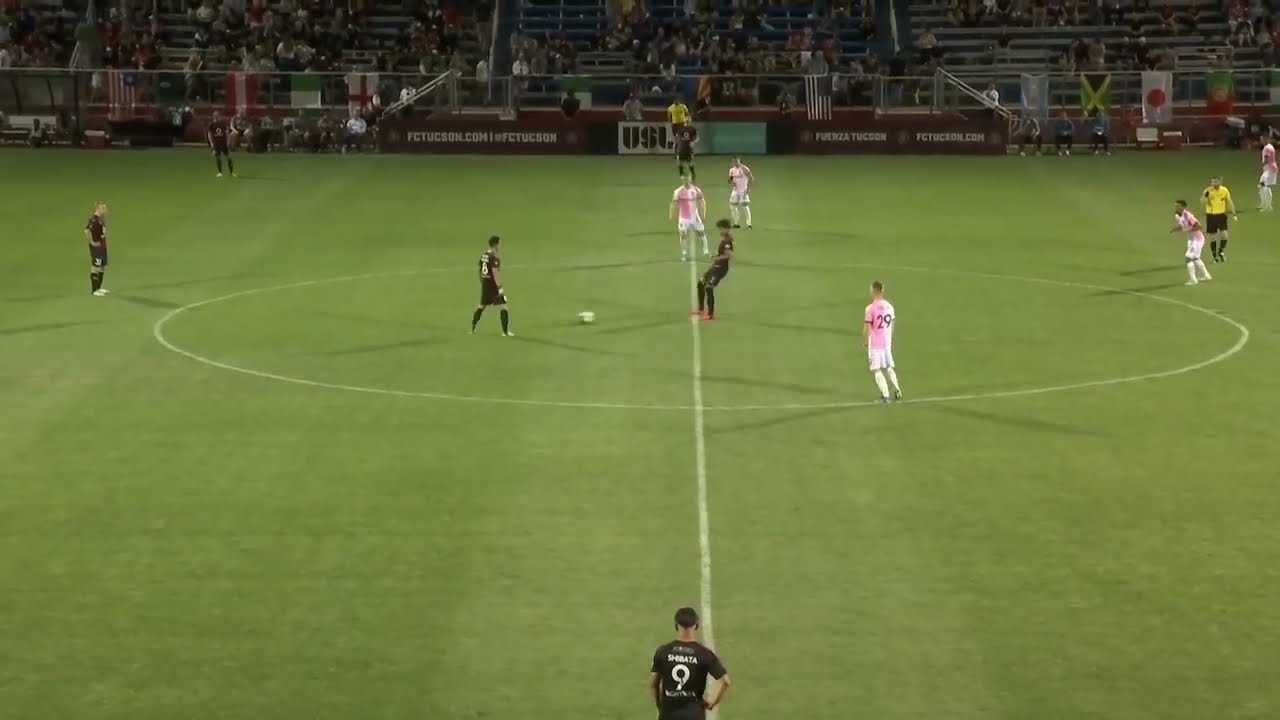 Forward Madison settles for 3rd straight draw to open league season Forward Madison settles for 3rd straight draw to open league season