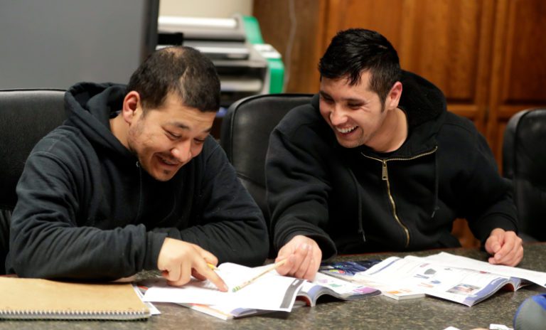 ‘They can bring so much’: Despite barriers, Afghan evacuees enrich Wisconsin’s workforce