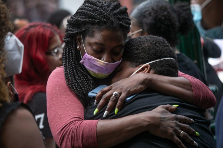 More than 1 million people have died of Covid-19 in the US