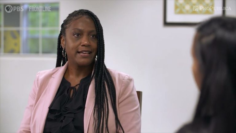 White Parents Rallied to Chase a Black Educator Out of Town. Then, They Followed Her to the Next One.