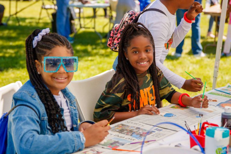 Racine makes Juneteenth a weeklong celebration of Black joy