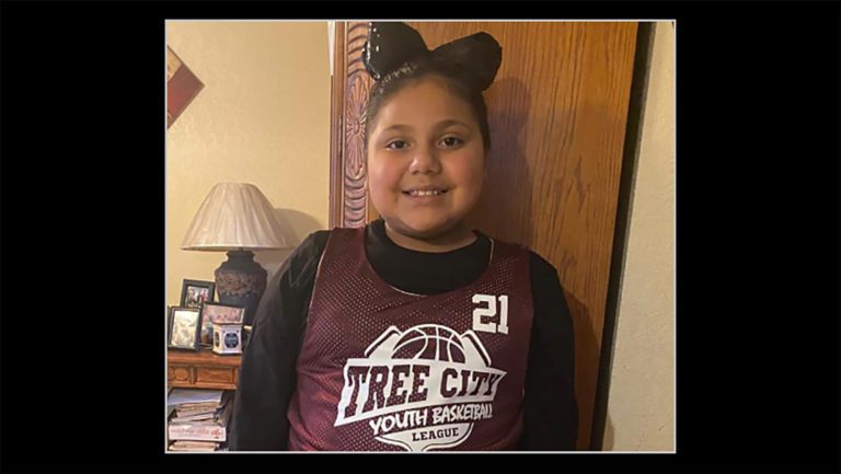 Uvalde student Eliahna Garcia would have turned 10 over the weekend. Instead, her family is holding her funeral today