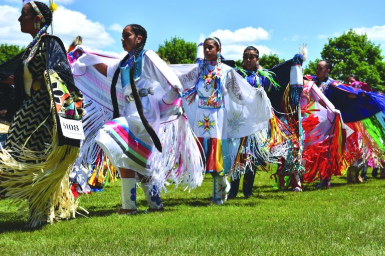 AMICA Project will help fund development of culturally appropriate dementia evaluation toolkit for Native American communities