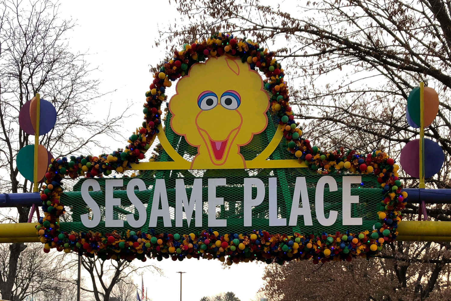 Sesame Place apologizes after character appears to ignore Black girls in viral video