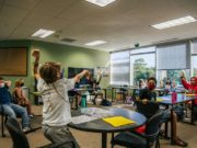 Most US public schools plan to keep masks optional for start of classes