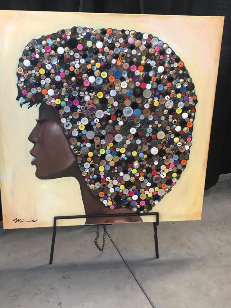 Black Milwaukee Arts Fest captures essence of city’s arts community