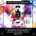 PTC Reveal Invitation