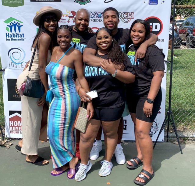 “Better together.” 3rd annual JuJu’s Block Party will highlight Black