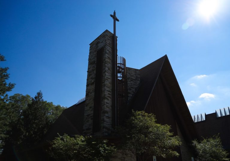 “This is something we owe.” Madison church pays “voluntary tax” to Indigenous nations