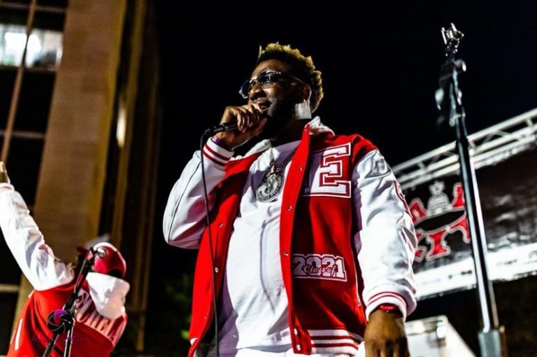 Madison rapper Romey to throw out ceremonial first pitch at Brewers/Yankees game tonight