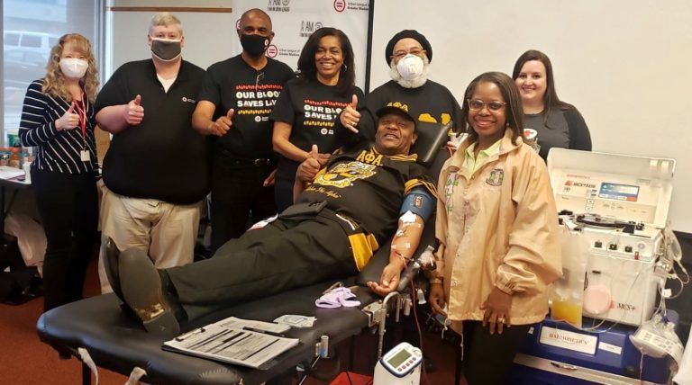 Urban League to host Sickle Cell Blood Drive on Saturday in partnership with the American Red Cross